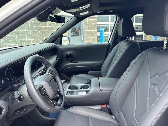 New 2026 Creamy White Pearl Hyundai XRT Pro image 44