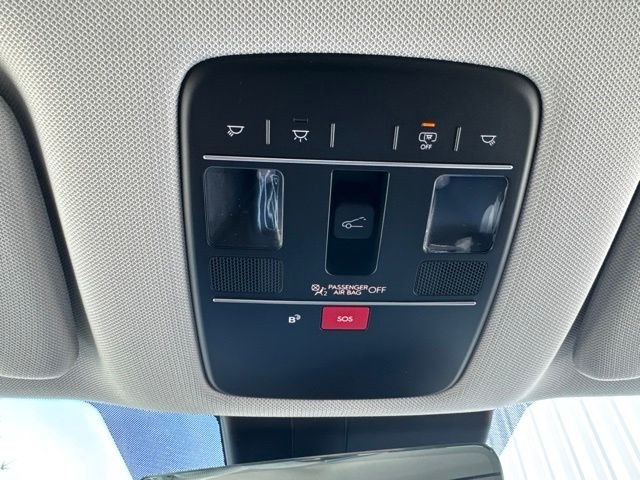 New 2026 Pacific Sapphire Hyundai SEL Premium image 31