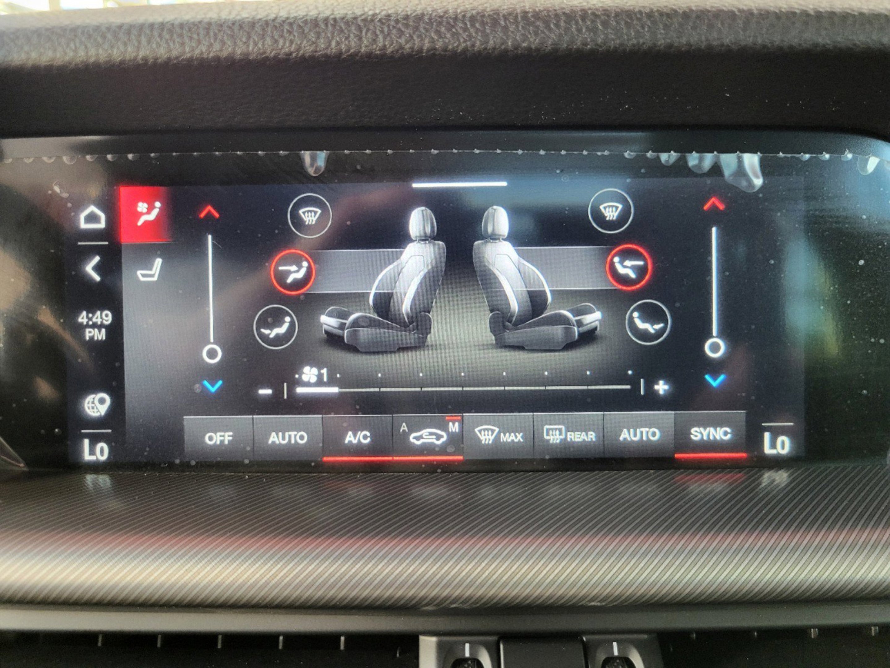 New 2025 Vulcano Black Metallic Alfa Romeo SPRINT image 25