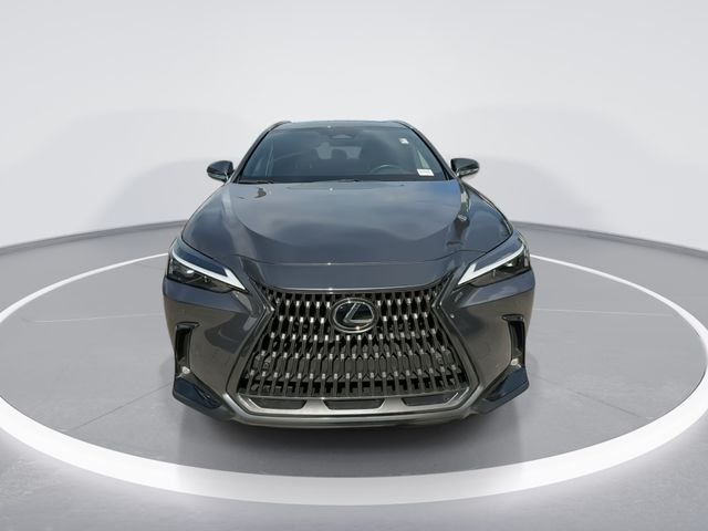 Certified Used 2025 CLOUDBURST GRAY Lexus 250 Premium image 3