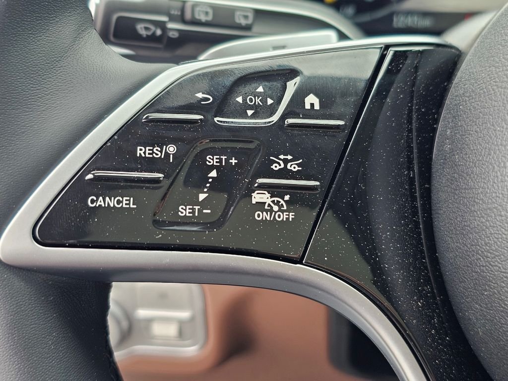 New 2026 Cirrus Silver Metallic Mercedes-Benz GLE 450 image 20