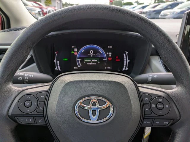 2026 Toyota Corolla LE - Photo 24