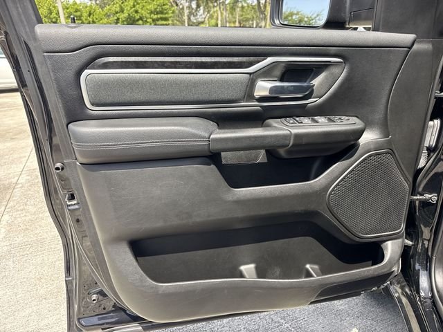 2023 RAM Ram 1500 Pickup Big Horn/Lone Star - Photo 13