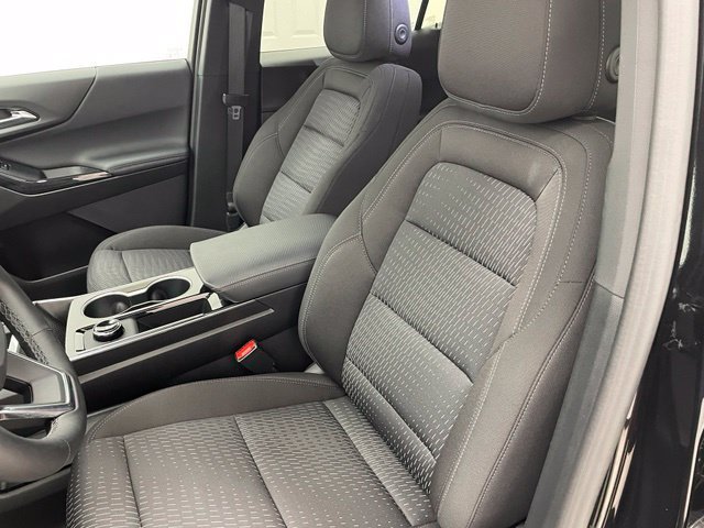 New 2026 Mosaic Black Metallic Chevrolet LT image 13