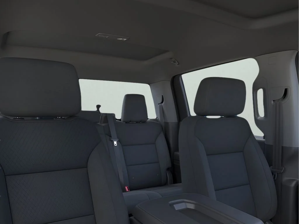 2026 Chevrolet Silverado 1500 LT - Photo 24