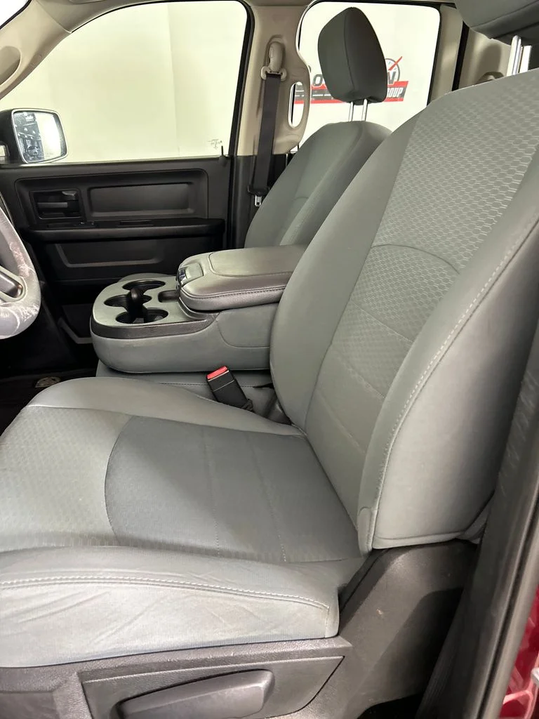 Used 2018 Red Ram Express image 12