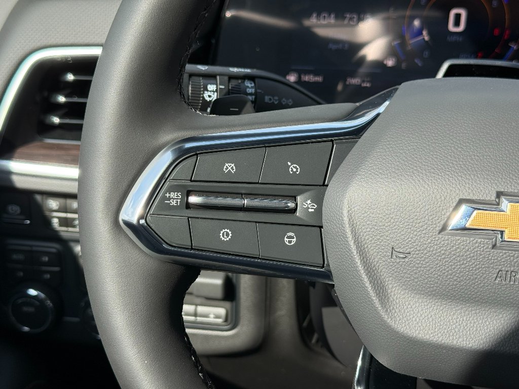 2026 Chevrolet Tahoe Premier - Photo 39