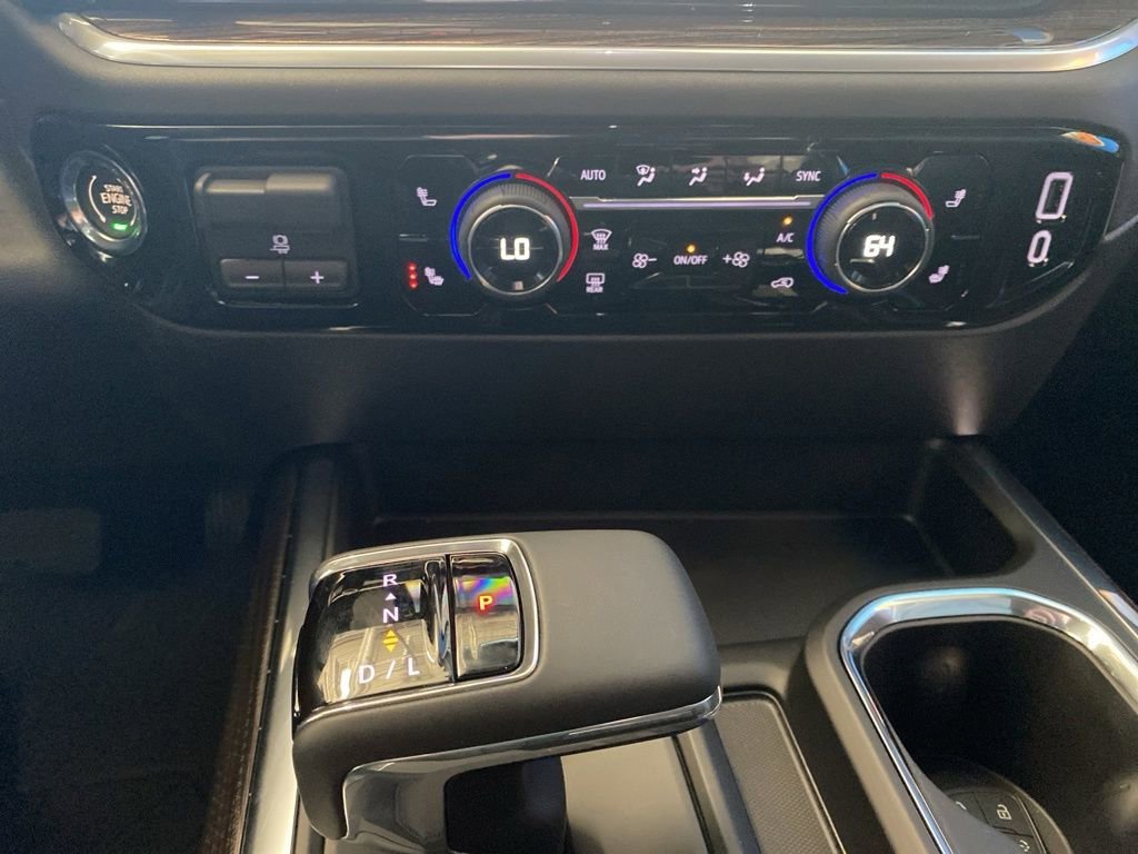 2026 Chevrolet Silverado 1500 RST - Photo 8