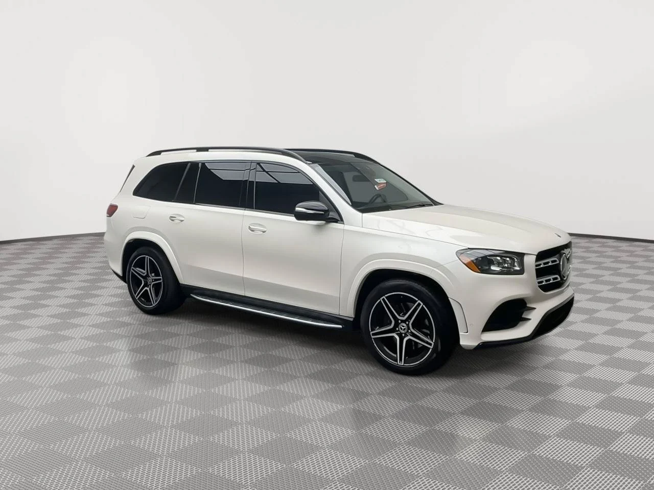 2023 Mercedes-Benz GLS GLS450 - Photo 46