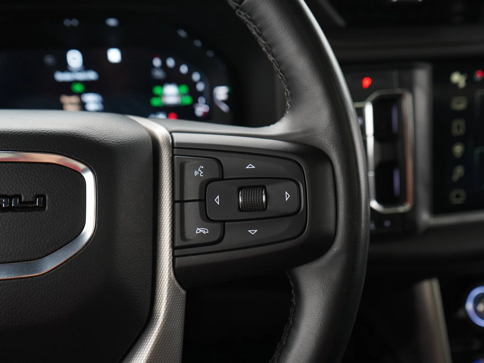 Used 2023 Onyx Black GMC Denali image 28