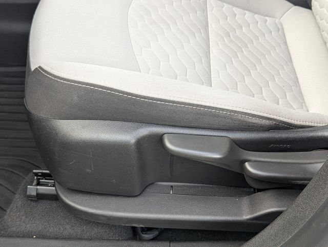 Used 2019 Mosaic Black Metallic Chevrolet LS image 12