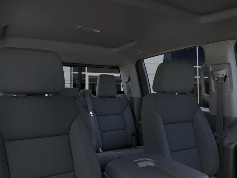 2026 GMC Sierra 1500 SLE - Photo 25