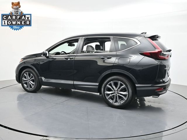 2022 Honda CR-V Touring - Photo 2
