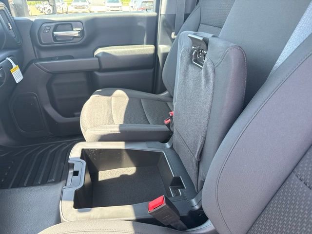 2026 Chevrolet Silverado 2500 HD Work Truck - Photo 17