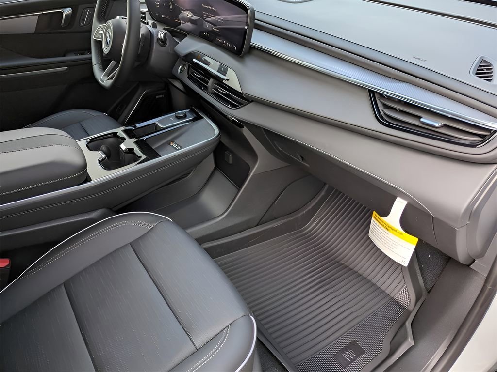 2025 Buick Enclave Sport Touring - Photo 28