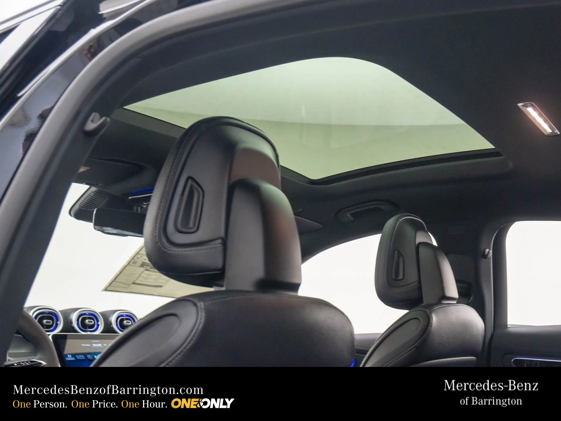 New 2026 Black Mercedes-Benz GLC 300 Coupe image 21
