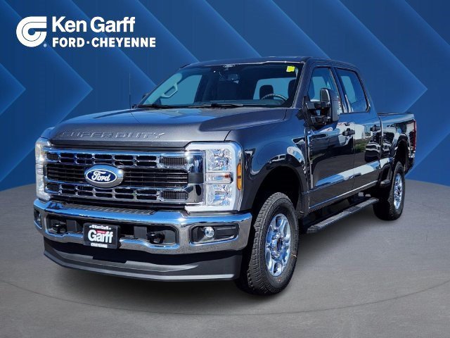 2027 Ford F-250 Super Duty