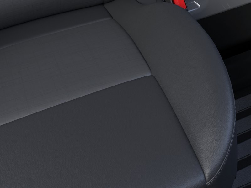 New 2026 Oxford White Ford Cargo Van image 16