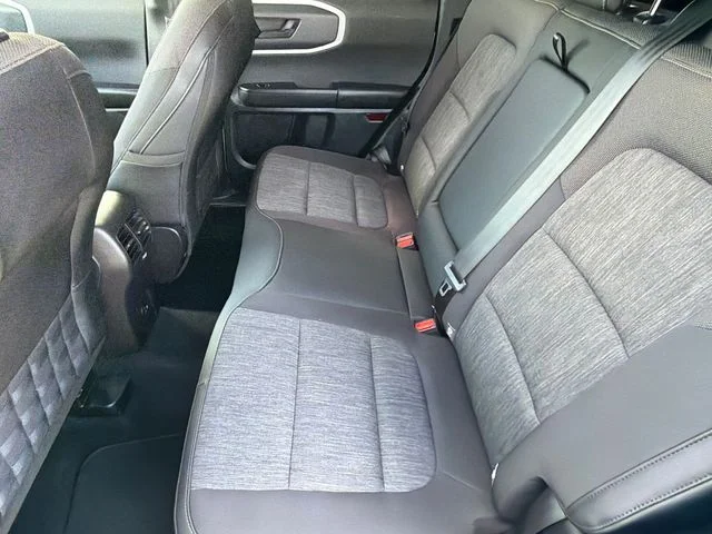 Used 2022 White Ford Big Bend image 17
