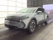 Used 2026 Chevrolet Equinox EV 2LT with VIN 3GN7DNRP4TS128598 for sale in Ottawa, KS