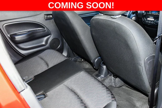 Used 2024 Black Mitsubishi ES image 24