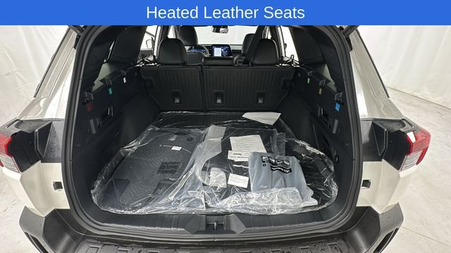 2026 Subaru Outback Limited XT - Photo 15