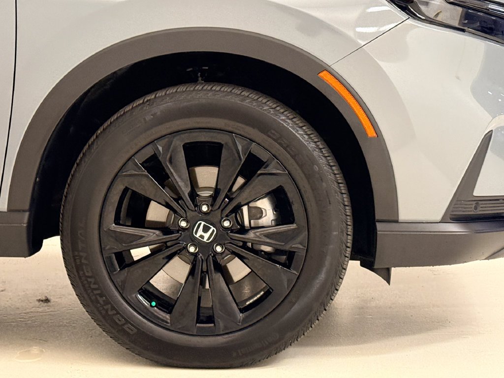 2025 Honda CR-V Sport Touring - Photo 6