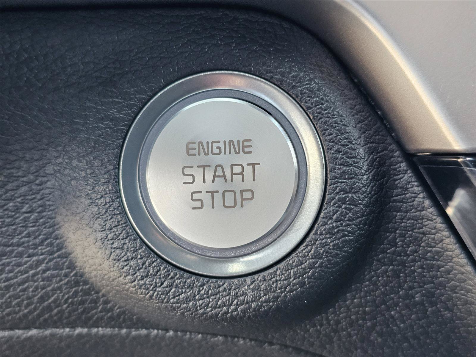 New 2025 Midnight Lake Blue Kia EX X-Line image 24