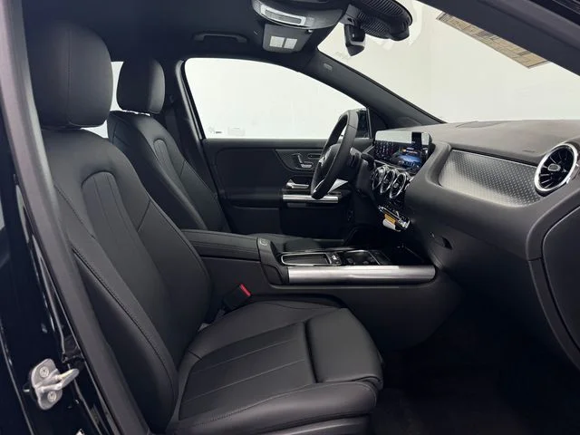 New 2026 Black Mercedes-Benz GLA 250 image 17