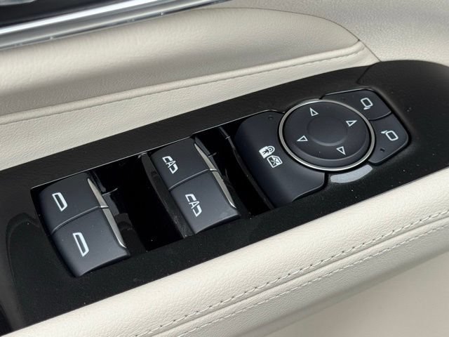 2026 Cadillac CT4 Premium Luxury - Photo 17