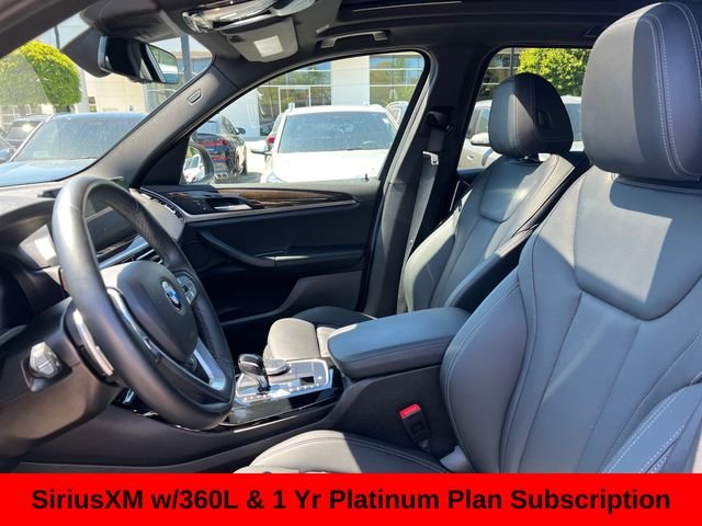 2024 BMW X3 30i - Photo 15