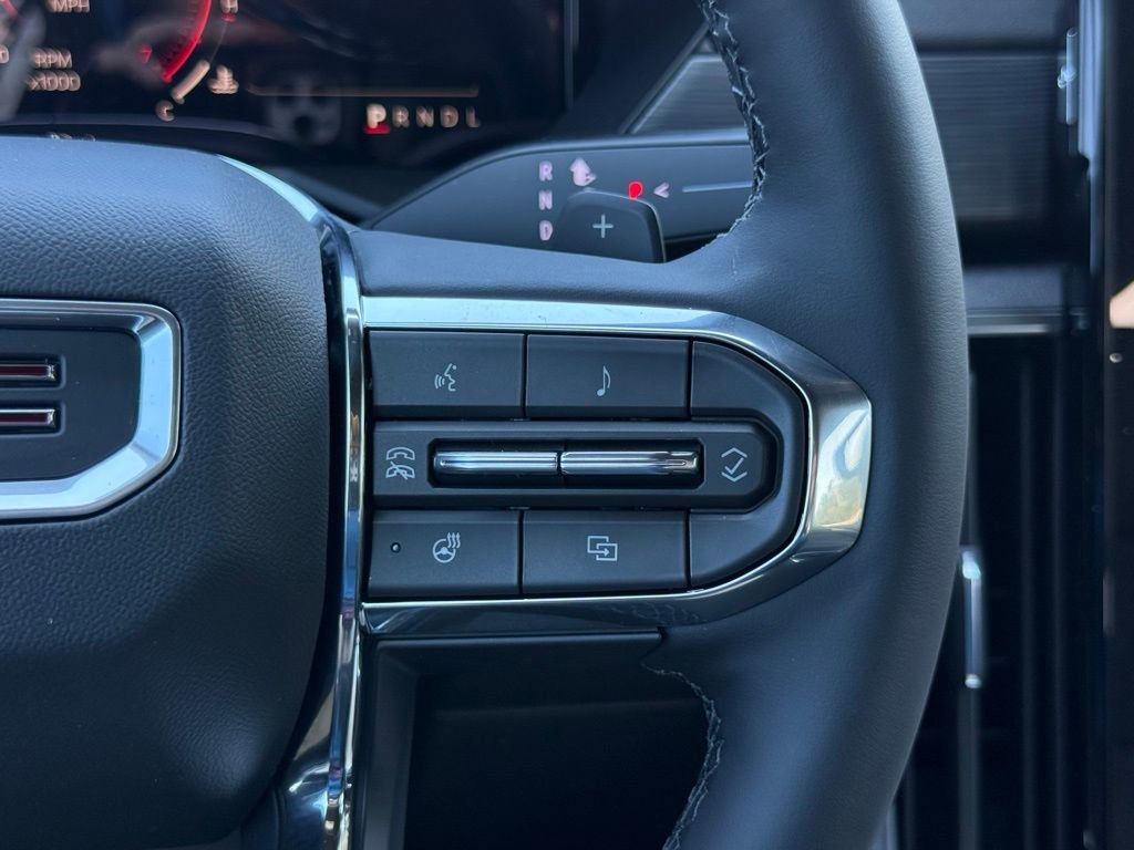 2026 GMC Acadia Elevation - Photo 26
