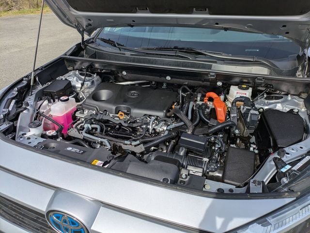 2024 Toyota RAV4 XLE Premium - Photo 40