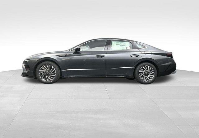 New 2026 Gray Hyundai SEL image 35