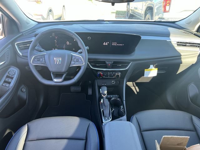 2026 Buick Encore GX Sport Touring - Photo 10