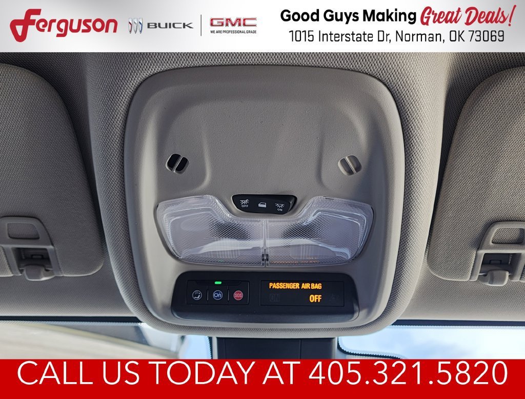 2026 Buick Encore GX Preferred - Photo 34