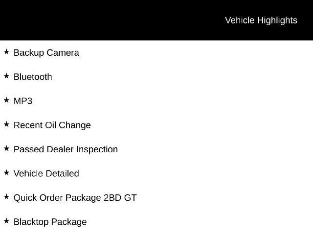 Used 2020 Red Dodge GT image 11