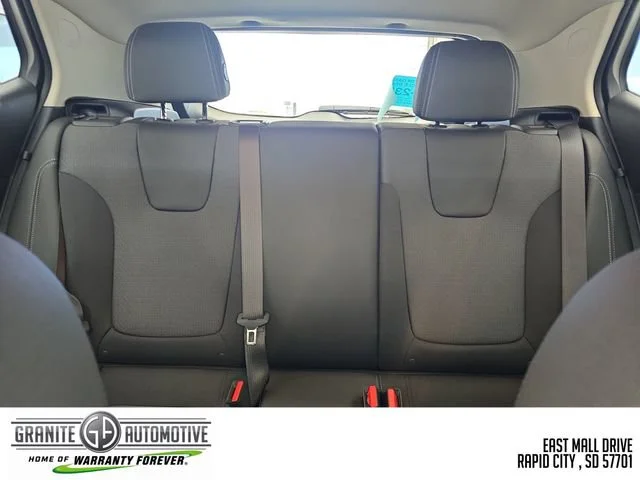 2026 Buick Encore GX Preferred - Photo 36