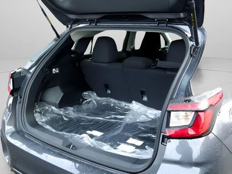 2026 Subaru Impreza Sport - Photo 6