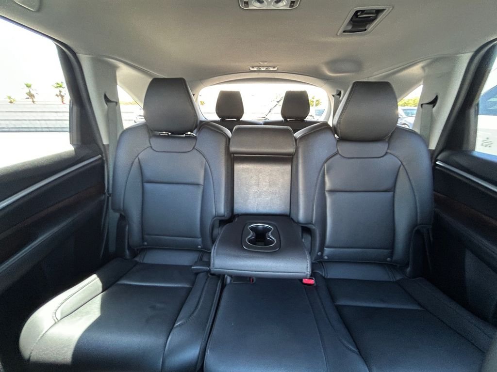 Used 2020 Gray Acura 3.5L image 19