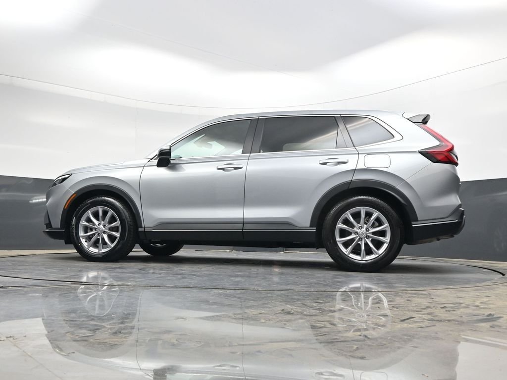 Used 2025  Honda EX-L image 32
