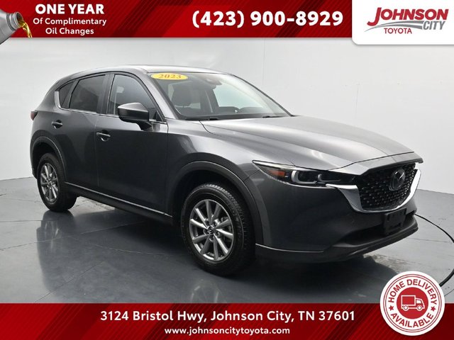 2023 Mazda CX-5 2.5 S Preferred Package