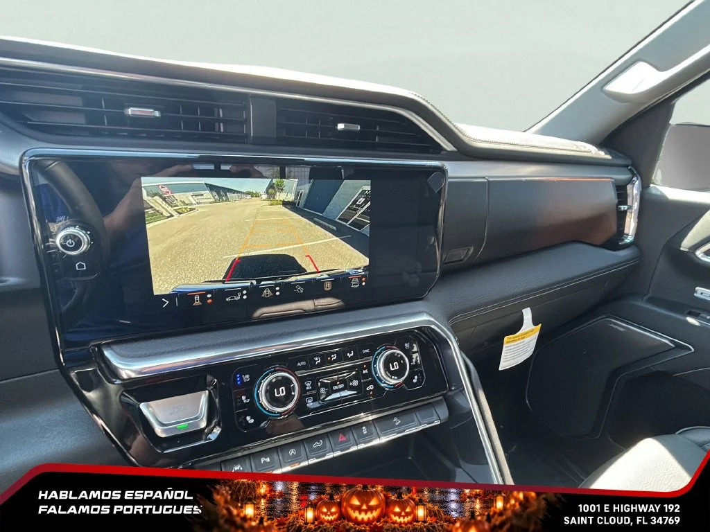 New 2026 Coastal Dune GMC Denali image 20