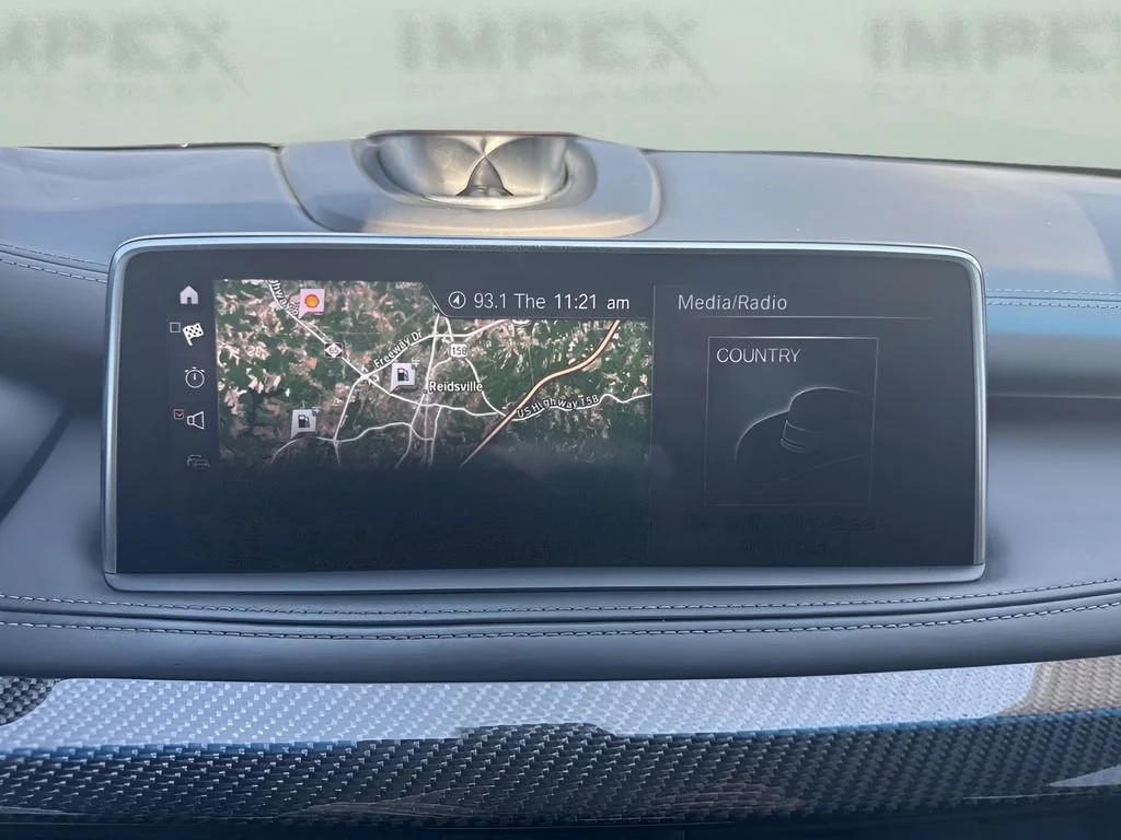 Used 2018  BMW  image 20