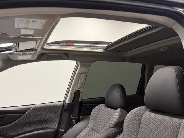 Used 2024 Gray Subaru Sport image 29