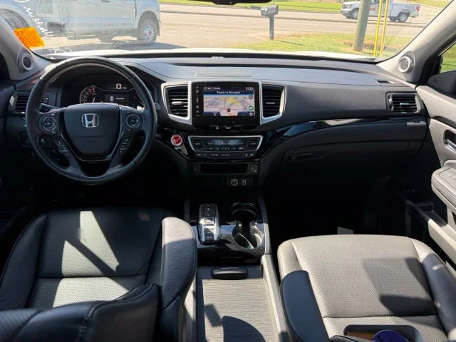 Used 2020  Honda RTL-E image 11