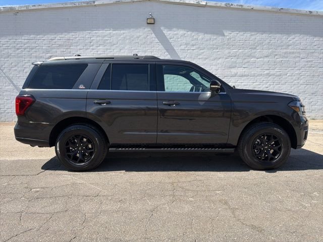 2022 Ford Expedition Timberline 4x4's photo