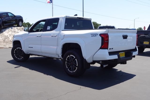 New 2026 Ice Cap Toyota  TRD Sport image 11