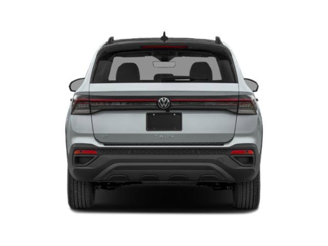 Used 2025 Moss Green Volkswagen 1.5T SE Black image 5