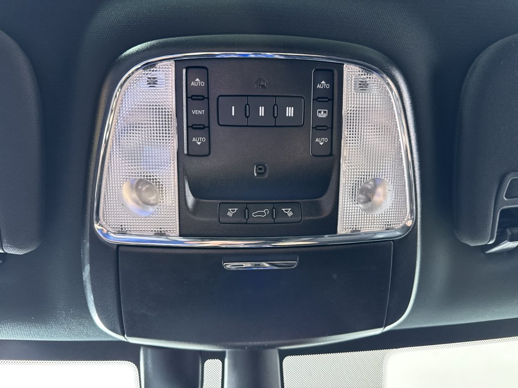 Used 2021 Slate Blue Pearlcoat Jeep 80th Anniversary image 32